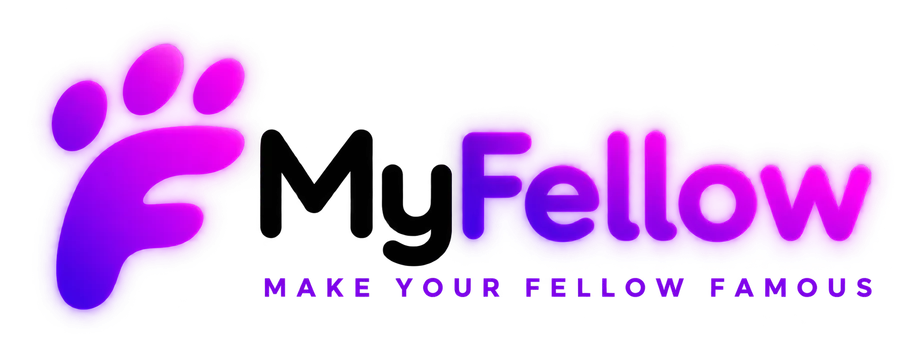 MyFellow — Make your fellow famous