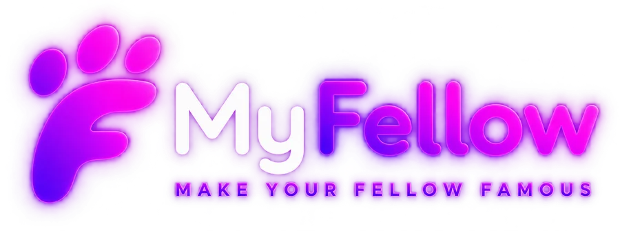MyFellow — Make your fellow famous